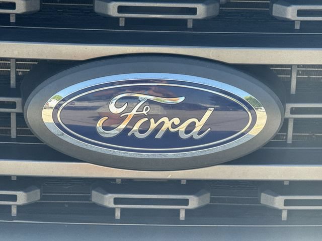 Used 2023 Ford F150 XLT w/ Equipment Group 302A High AWD/4WD image 30
