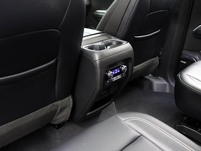 New 2025 GMC Acadia Elevation w/ Super Cruise Package FWD image 15