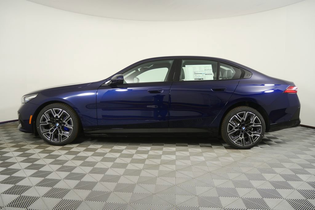 New 2026 BMW i5 eDrive40 w/ M Sport Package image 6