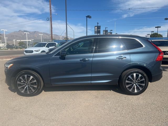 Used 2023 Volvo XC60 B5 Core w/ Climate Package image 6