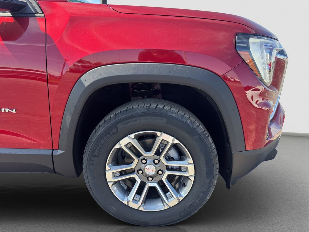 New 2026 GMC Terrain Elevation w/ LPO, Floor Liner Package image 23