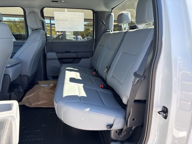 New 2026 Ford F350 XL image 9