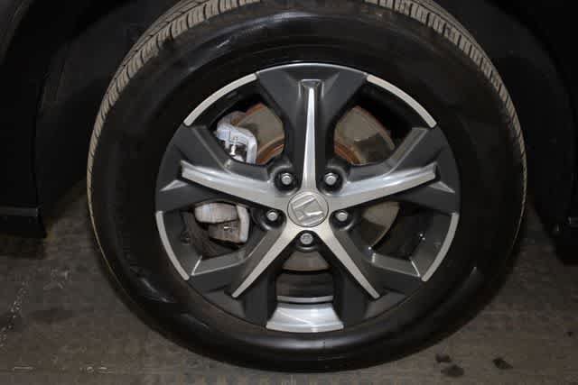 Used 2025 Honda HR-V EX-L image 35