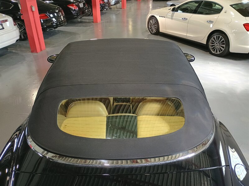 Used 2008 Bentley Continental GT AWD/4WD image 47