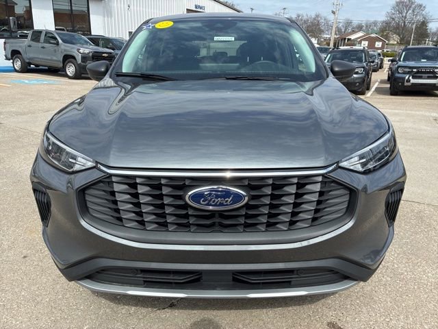 New 2026 Ford Escape Active w/ Tech Pack #1 AWD/4WD image 10