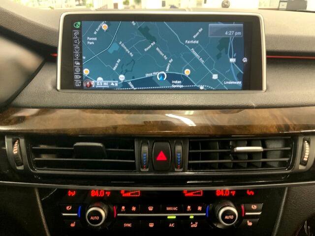 Used 2014 BMW X5 xDrive35i image 20