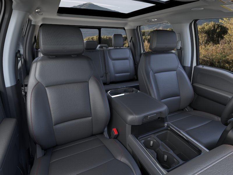 New 2026 Ford F250 Lariat image 10