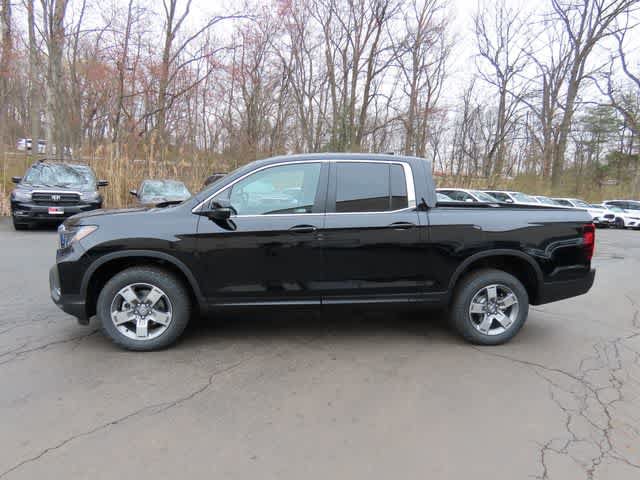 New 2026 Honda Ridgeline RTL image 3