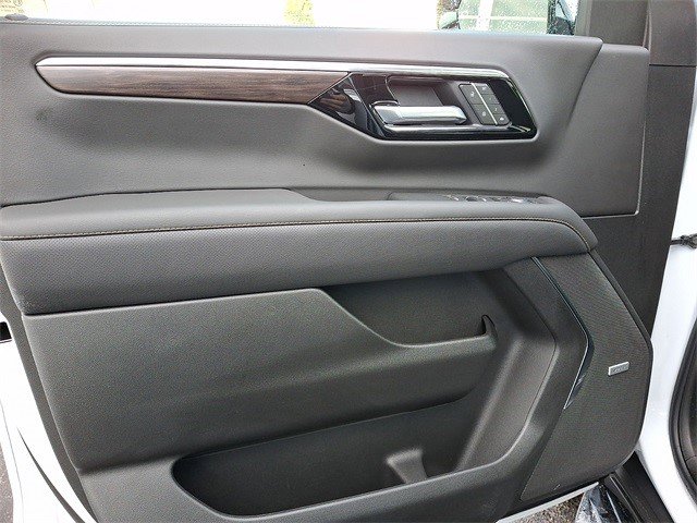 Certified 2026 Chevrolet Tahoe Premier w/ Sun And Tow Package image 13