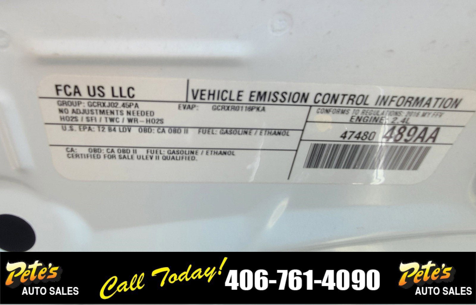 Used 2016 Chrysler 200 Limited image 21