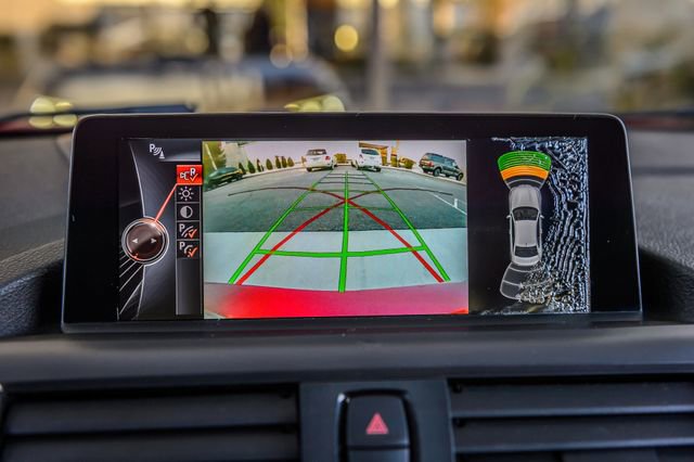 Used 2016 BMW M235i Coupe image 18