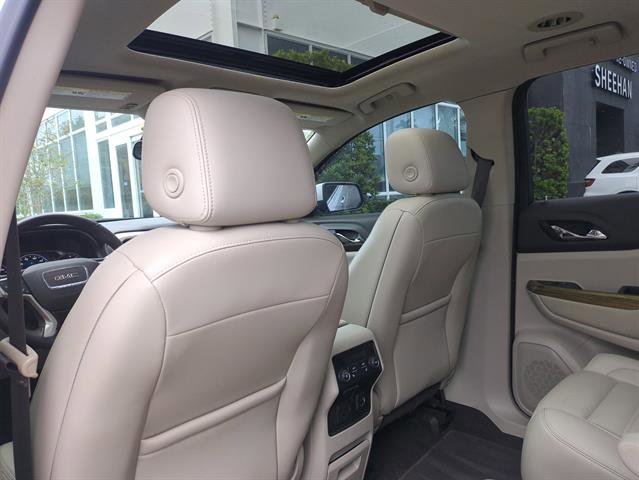 Used 2019 GMC Acadia Denali image 42