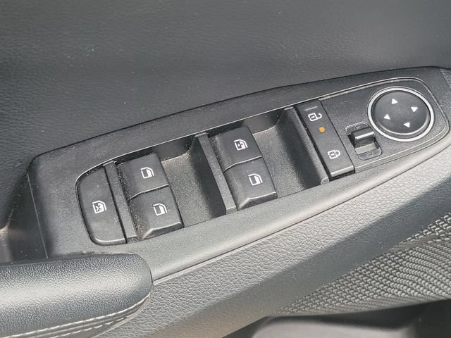 Used 2024 Kia Seltos EX AWD/4WD image 24