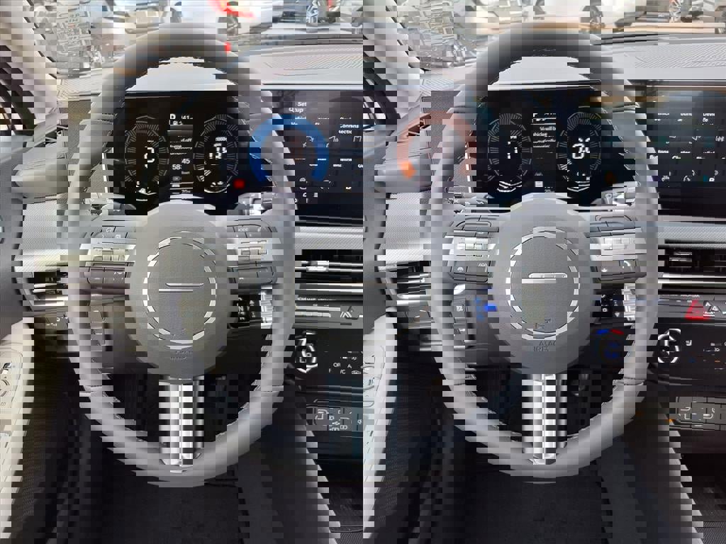 New 2026 Hyundai Sonata SEL image 14