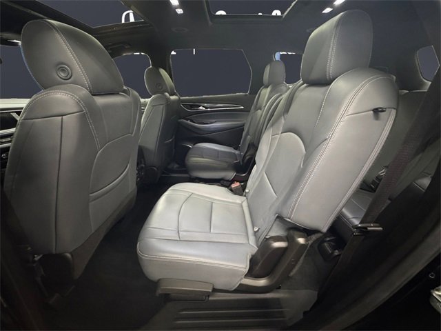 Used 2022 Buick Enclave Essence w/ Experience Buick Package image 13