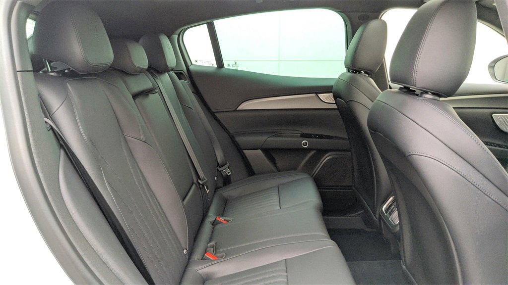 Used 2024 Maserati Grecale GT image 25