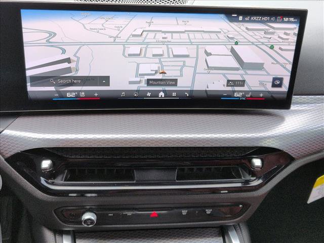 New 2026 BMW M440i Convertible w/ Premium Package image 12