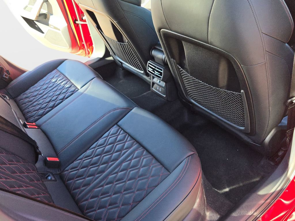 New 2026 Audi S3 Premium image 11