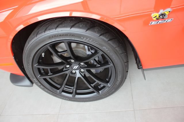 Used 2022 Dodge Challenger R/T Scat Pack w/ Driver Convenience Group RWD image 19