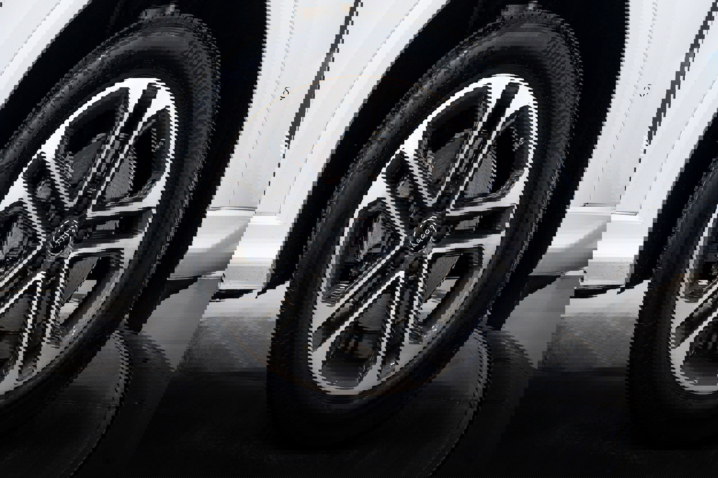 Certified 2025 Audi Q5 Premium w/ Convenience Package image 22