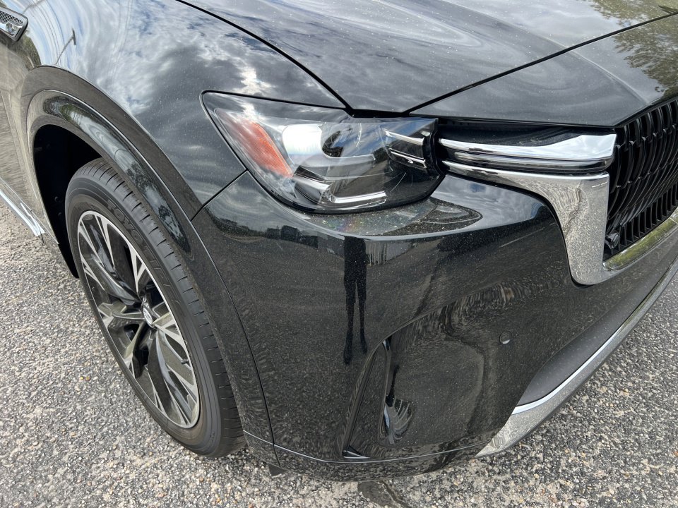 New 2026 MAZDA CX-90 3.3 Turbo S w/ Premium Plus AWD/4WD image 24