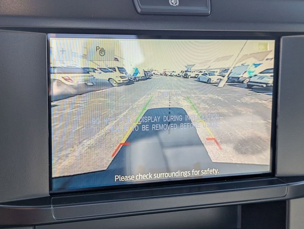 New 2026 Ford F350 XL AWD/4WD image 3