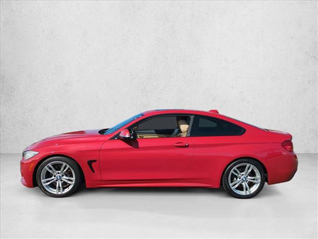 Used 2014 BMW 428i Coupe image 9