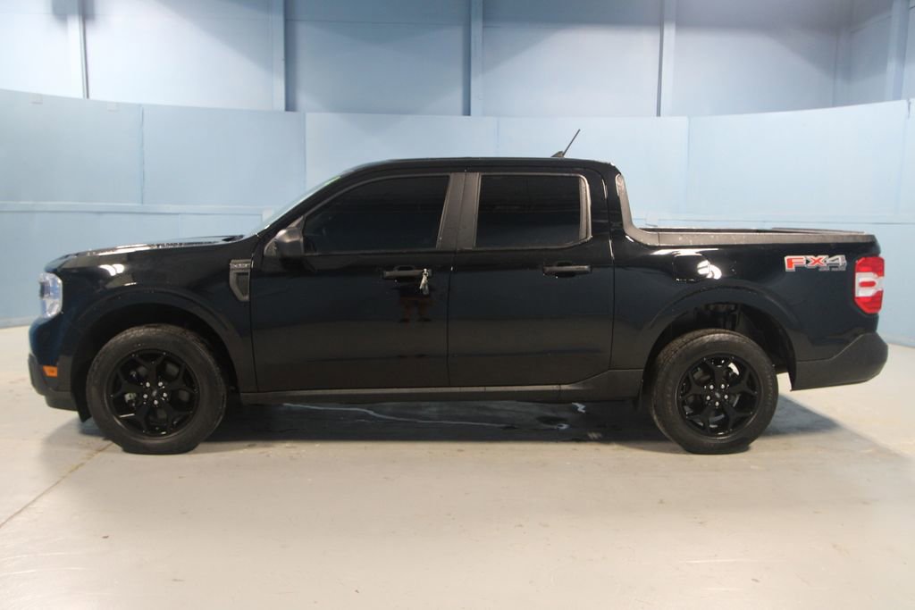 Used 2024 Ford Maverick XLT w/ Equipment Group 300A Standard image 26