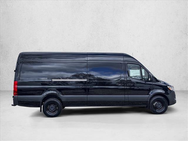 New 2026 Mercedes-Benz Sprinter 2500 image 4
