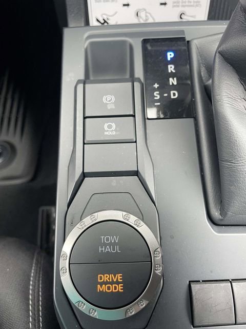 Used 2025 Toyota Tacoma TRD Sport RWD image 27