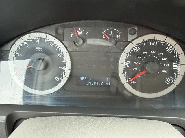 Used 2008 Ford Escape XLT AWD/4WD image 20