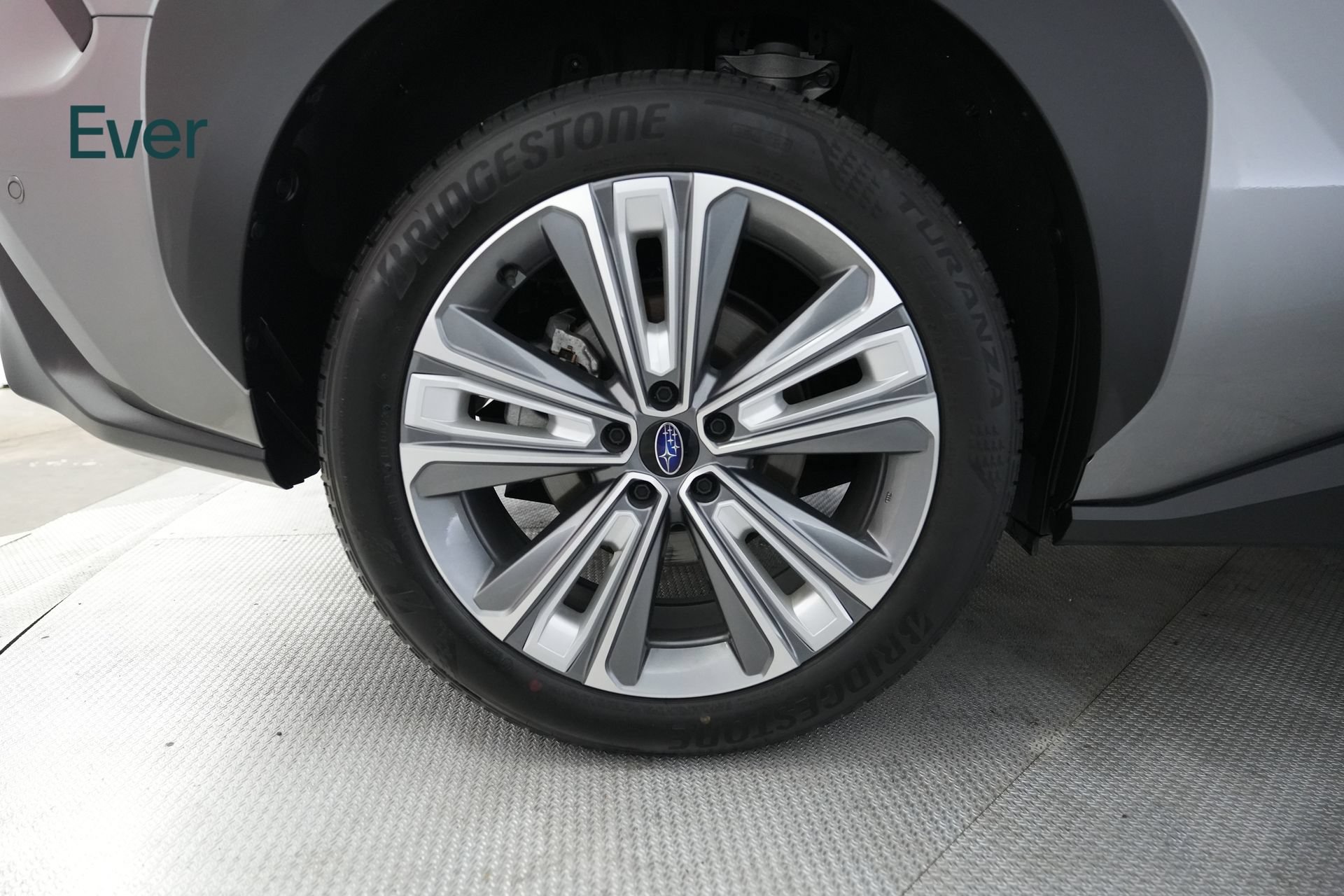 Used 2023 Subaru Solterra AWD image 22