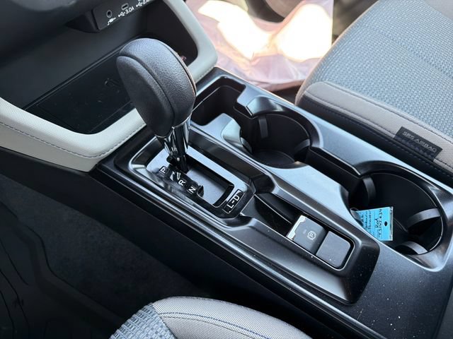 New 2026 Subaru Forester Premium AWD/4WD image 15