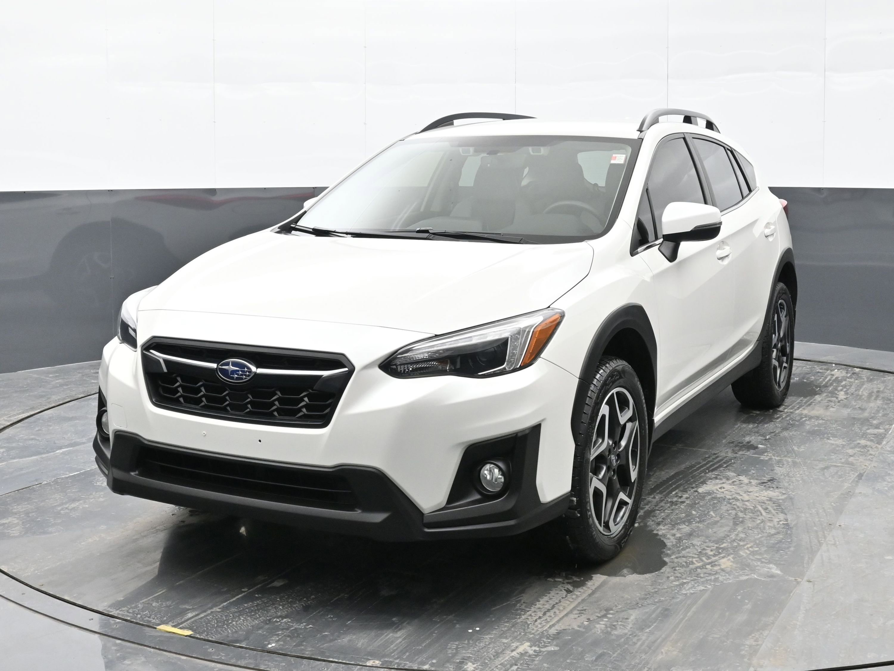 Used 2019 Subaru Crosstrek 2.0i Limited w/ Popular Package #2 image 4