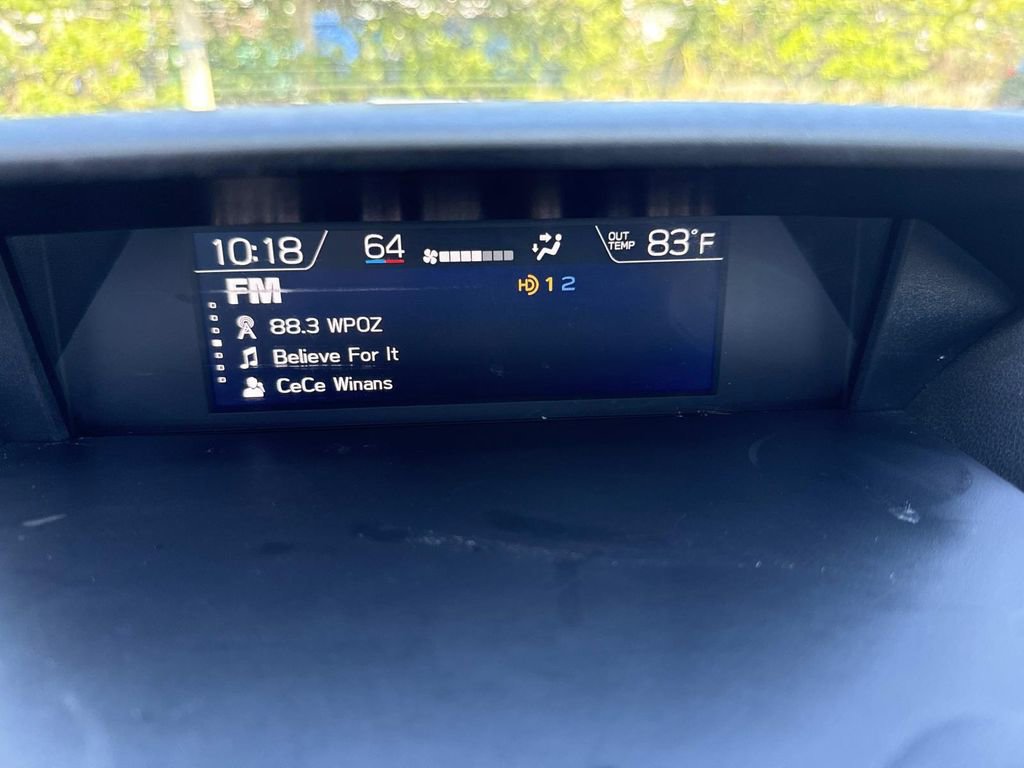 Used 2021 Subaru Forester Premium w/ Popular Package #1 AWD/4WD image 30