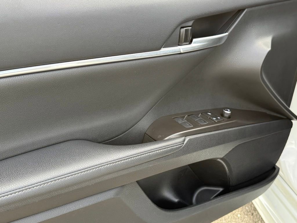 Certified 2024 Toyota Camry XSE FWD image 16