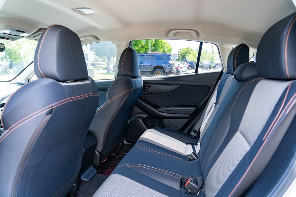 Used 2018 Subaru Crosstrek 2.0i Premium AWD/4WD image 24