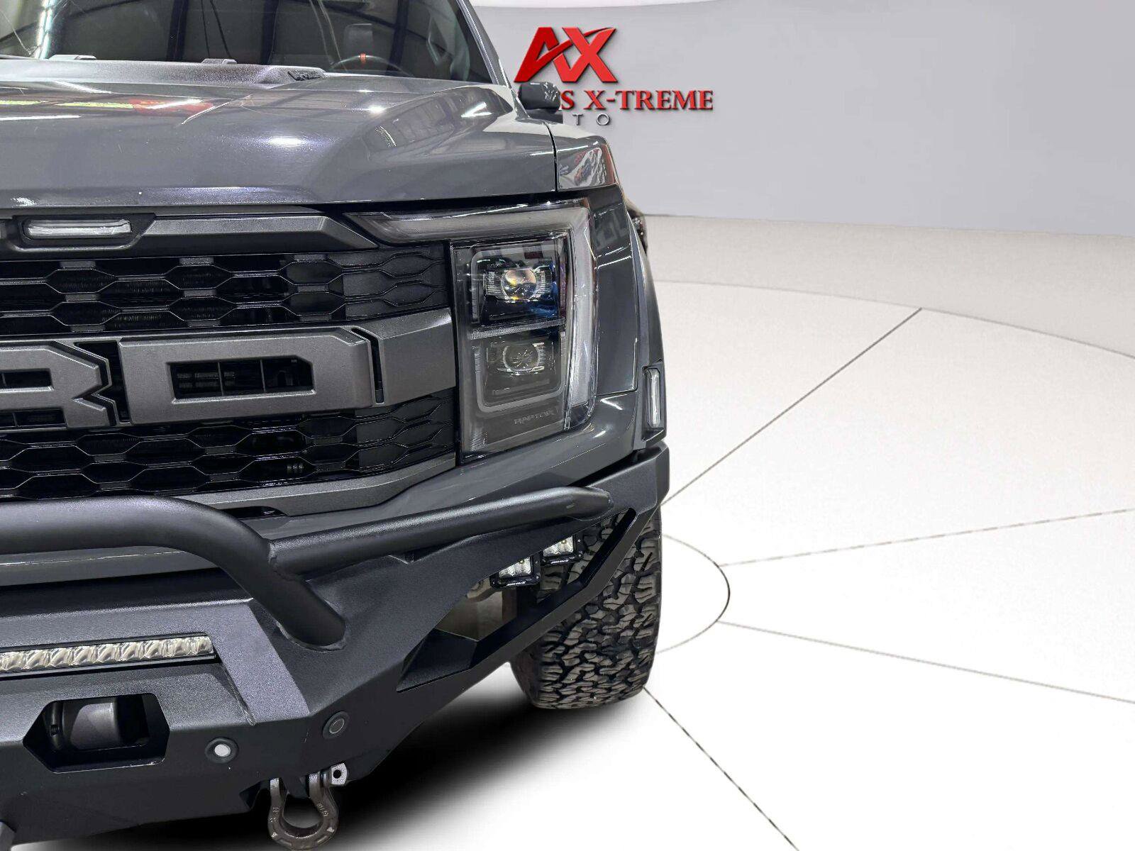 Used 2021 Ford F150 Raptor w/ Raptor 37 Performance Package AWD/4WD image 13