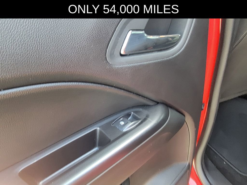 Used 2016 Chevrolet Colorado LT w/ LT Convenience Package image 14