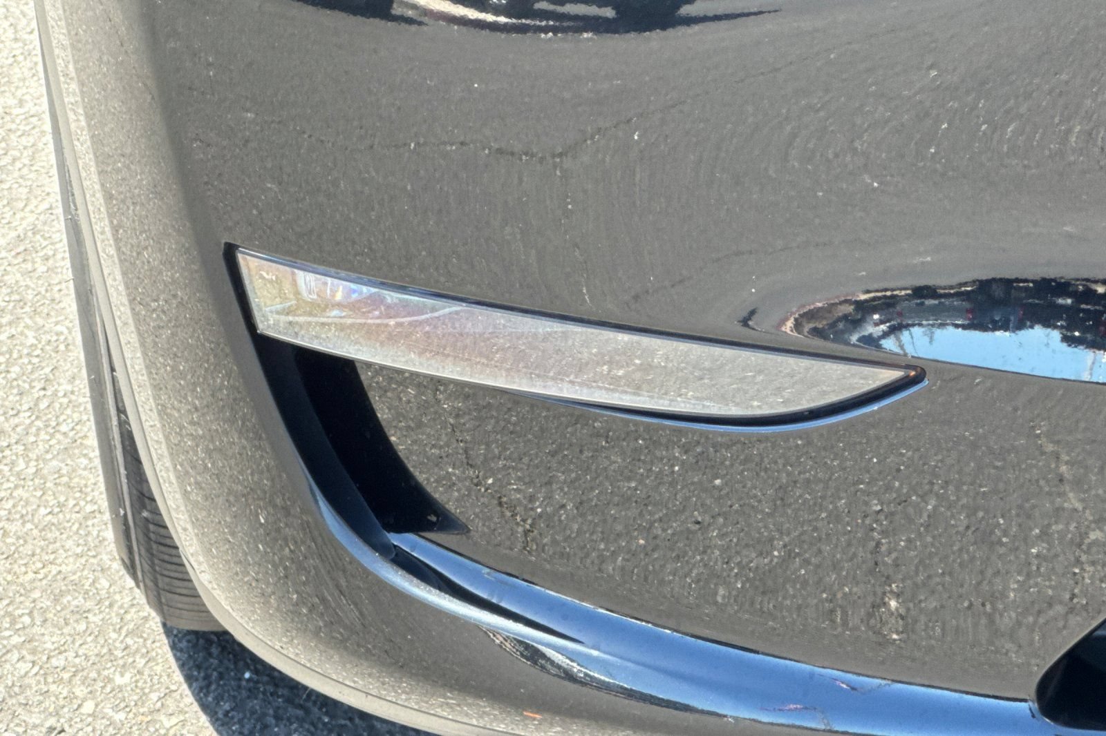 Used 2025 Tesla Model Y Performance AWD/4WD image 43