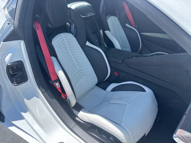 Used 2023 Chevrolet Corvette Z06 RWD image 24