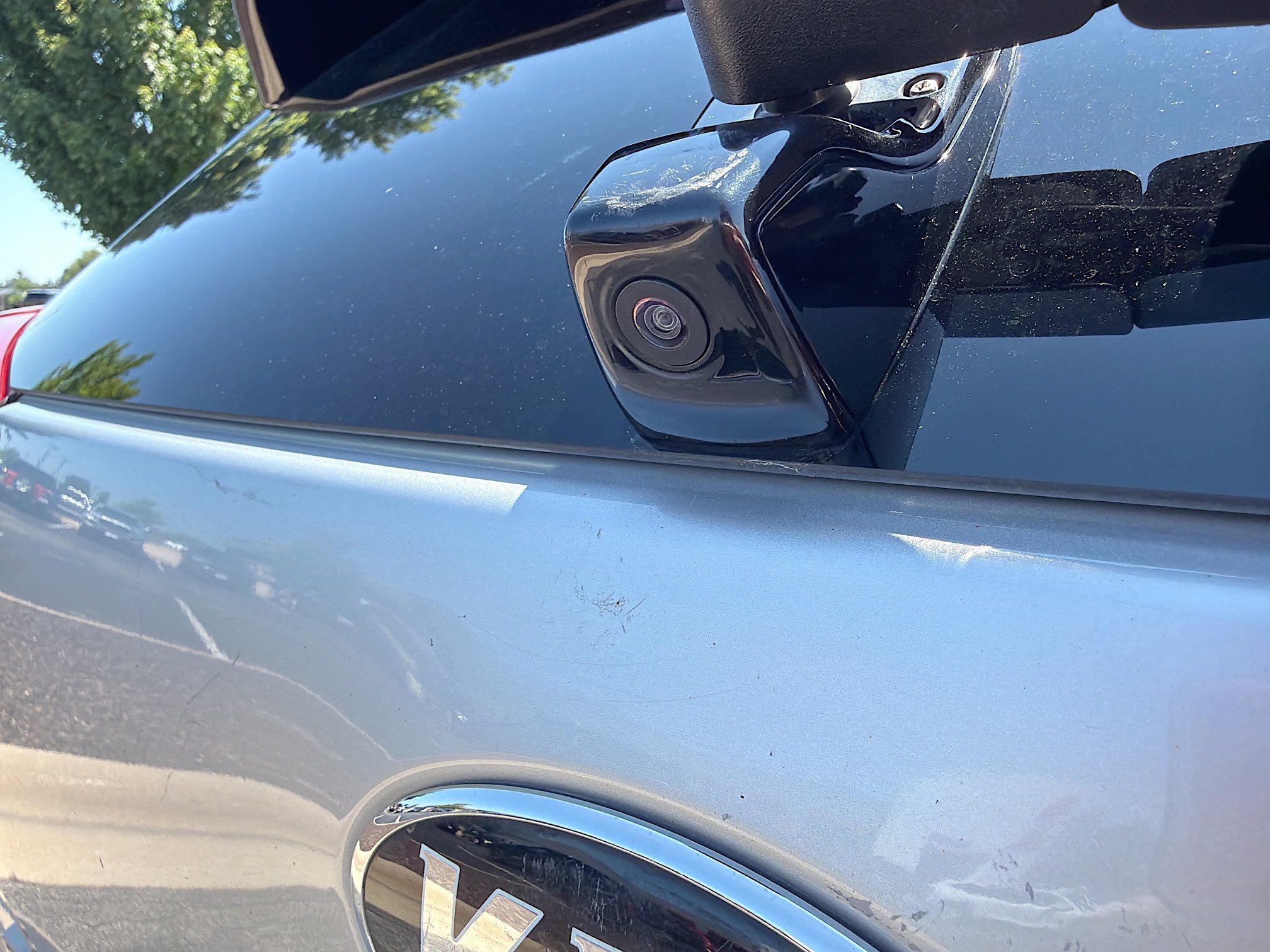 Used 2018 Kia Niro FWD image 13