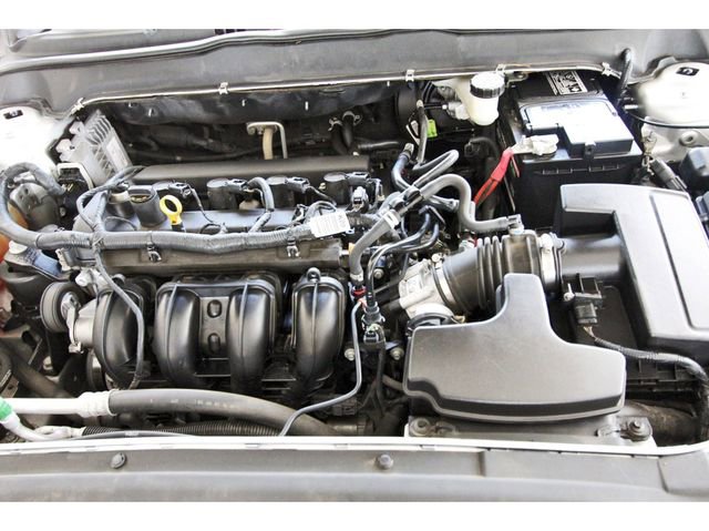 Used 2018 Ford Fusion SE w/ Equipment Group 201A FWD image 31