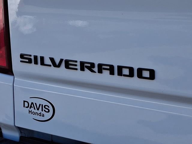 Used 2024 Chevrolet Silverado 1500 RST w/ Protection Package image 31