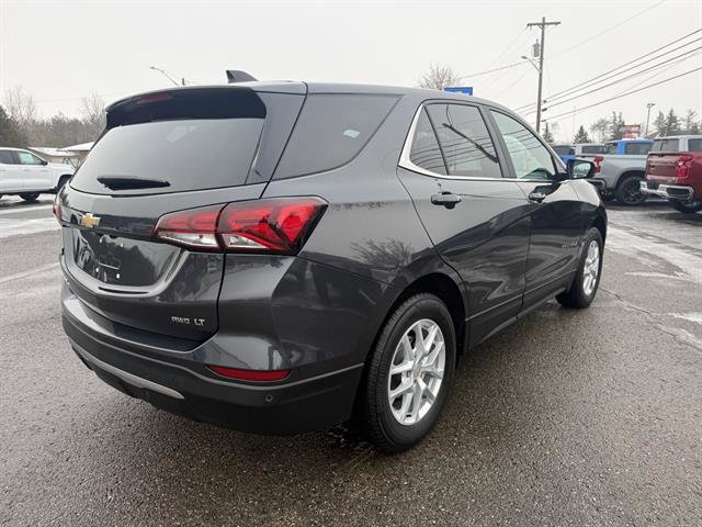 Used 2023 Chevrolet Equinox LT image 10