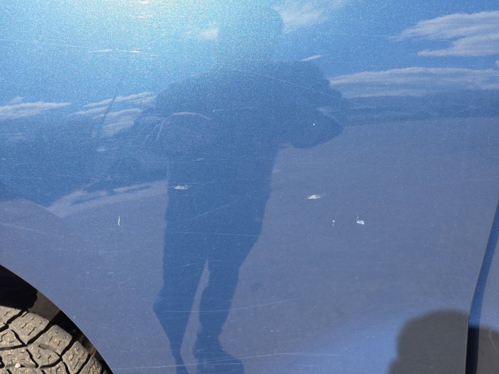 Certified 2024 Chevrolet Silverado 1500 Custom Trail Boss w/ LPO, Dark Essentials Package image 5