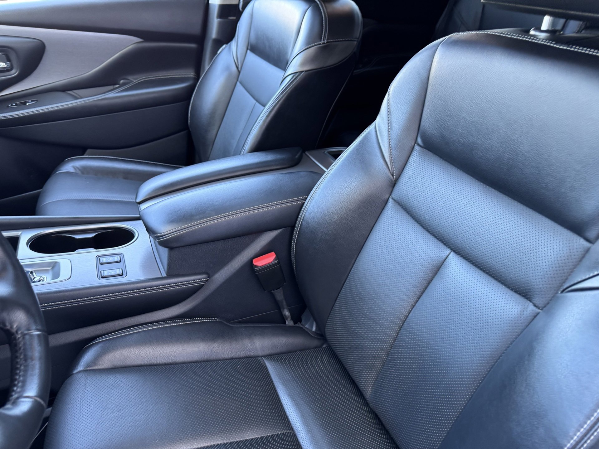 Used 2021 Nissan Murano SL image 24