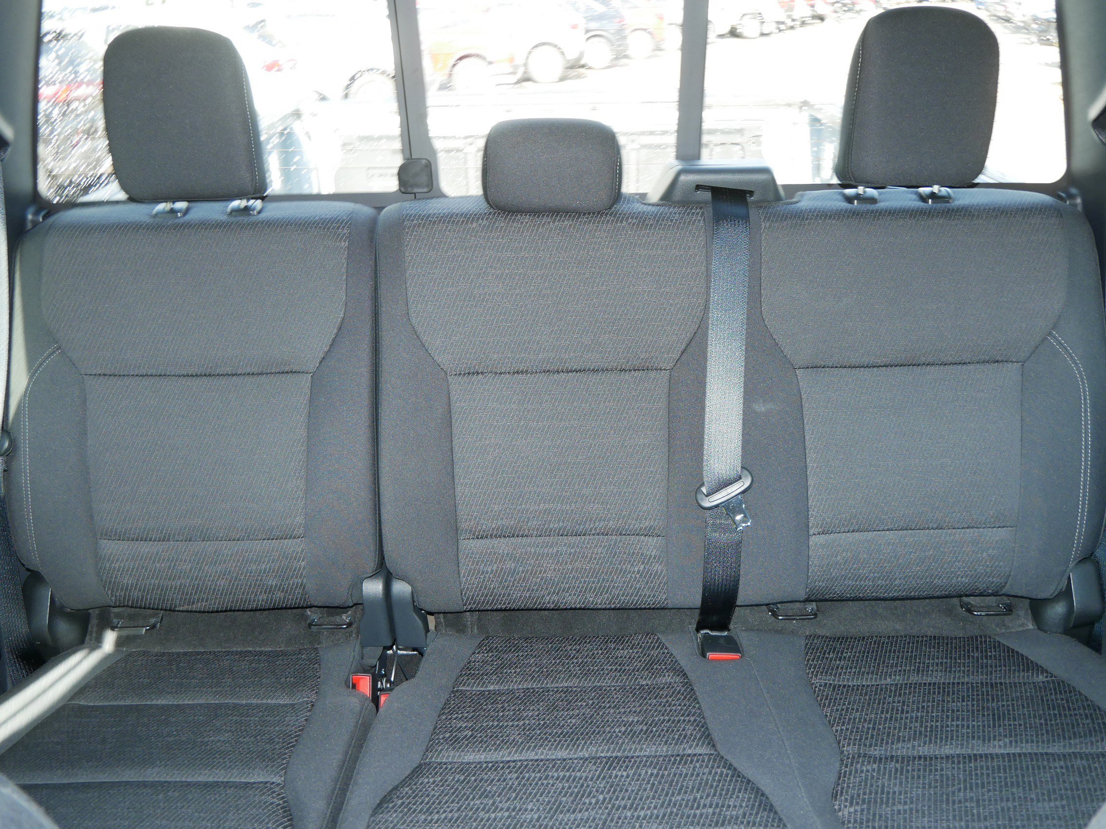 New 2025 Ford F150 XLT w/ Equipment Group 302A MID image 13