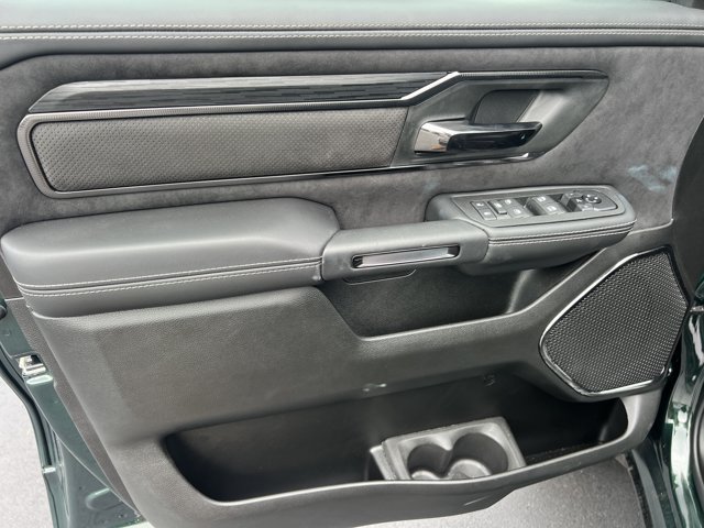 Used 2026 RAM 1500 RHO AWD/4WD image 13