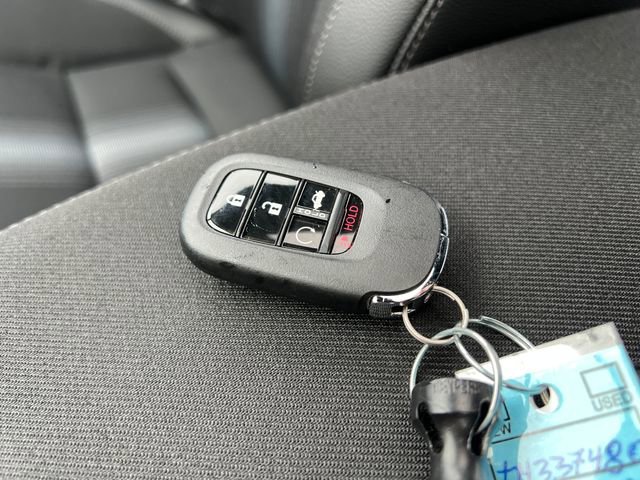 New 2026 Honda Civic Sport image 31